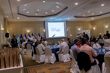 Día Regional de la Sanidad Agropecuaria