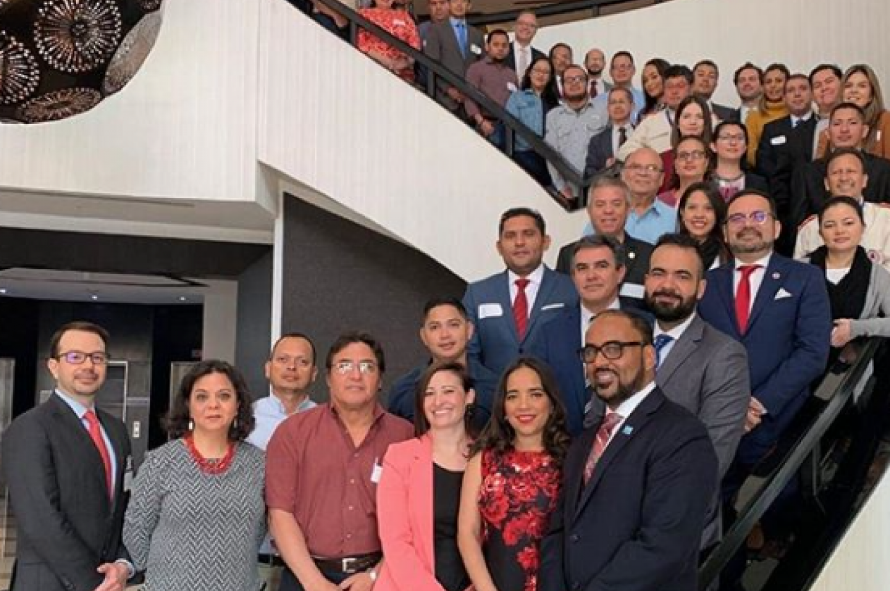 Taller Regional CCRIF SPC