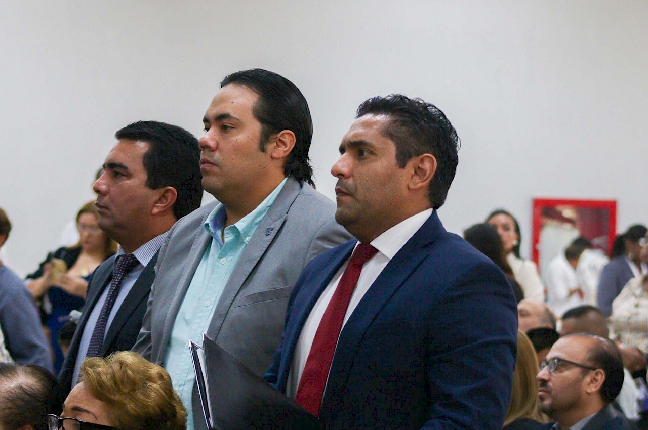 Día Internacional de las Personas con Discapacidad