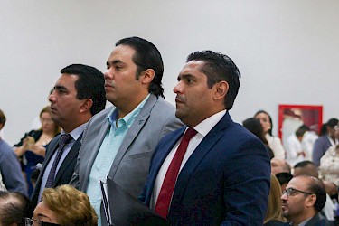 Día Internacional de las Personas con Discapacidad