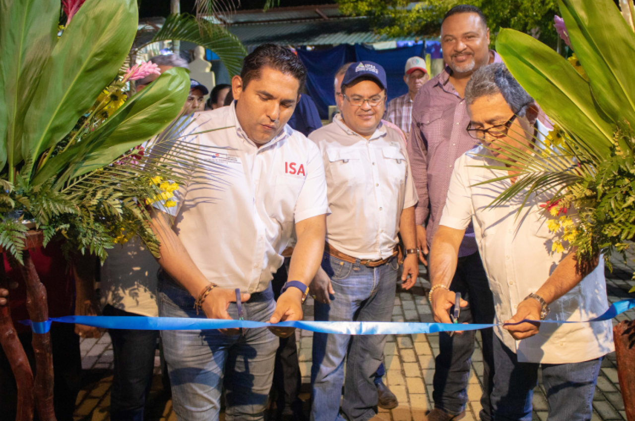 Feria Internacional de Veraguas