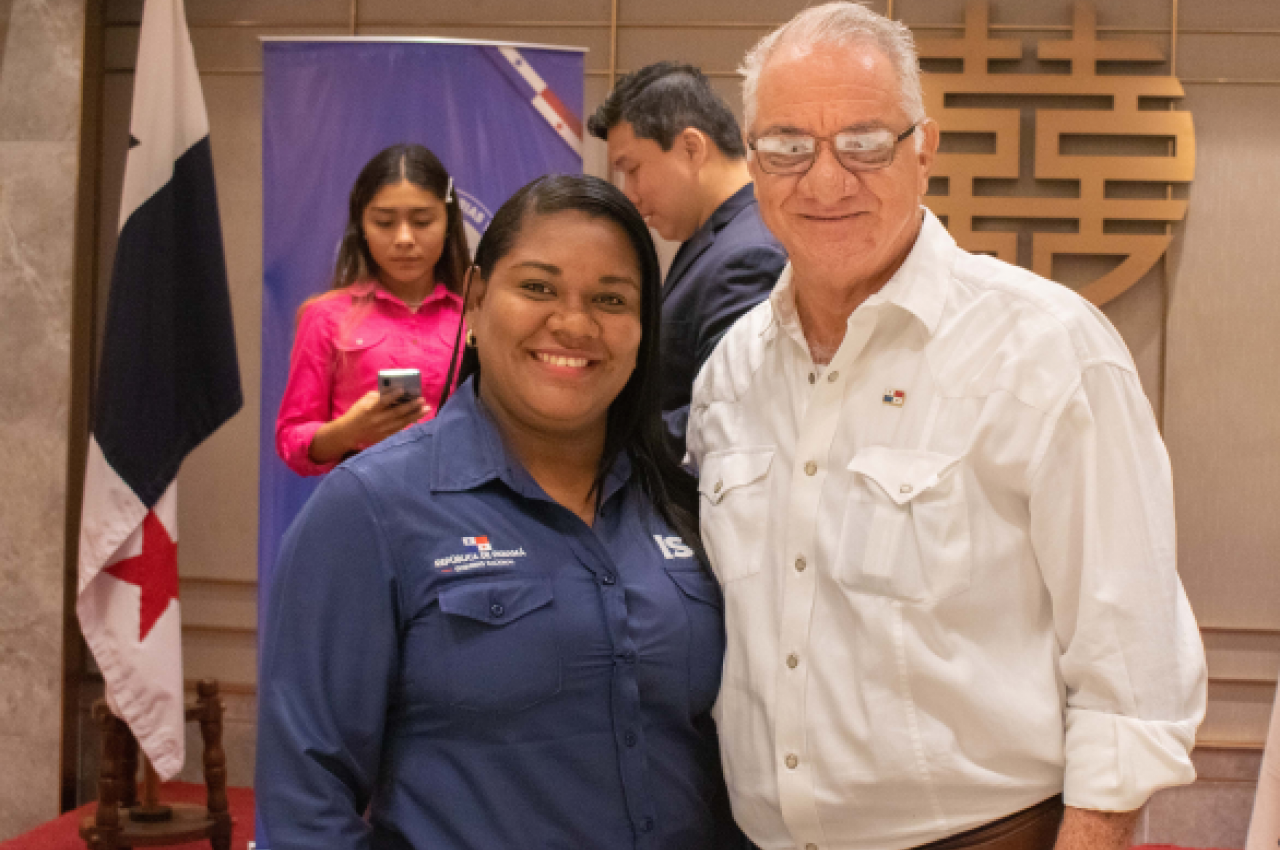 1er Encuentro Provincial de Productores de Panamá Oeste