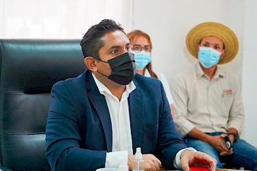 Rendición de Cuentas 2021.
