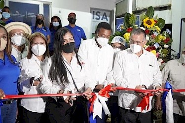 Inauguración Feria Internacional de La Chorrera, 2022