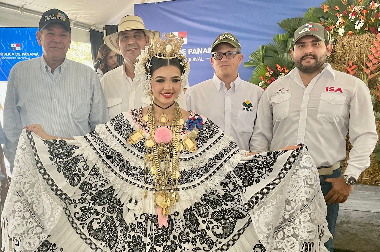 Día del Productor y Profesional de las Ciencias Agropecuarias 2022.