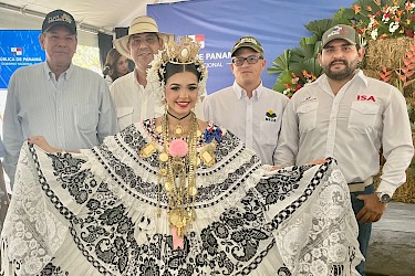 Día del Productor y Profesional de las Ciencias Agropecuarias 2022.