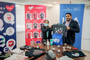 Tiendita Teletón 20-30, 2022