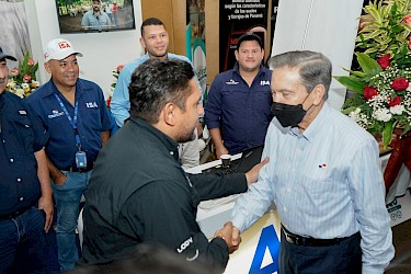 XLII Congreso Nacional de Ganaderos en la provincia de Los Santos