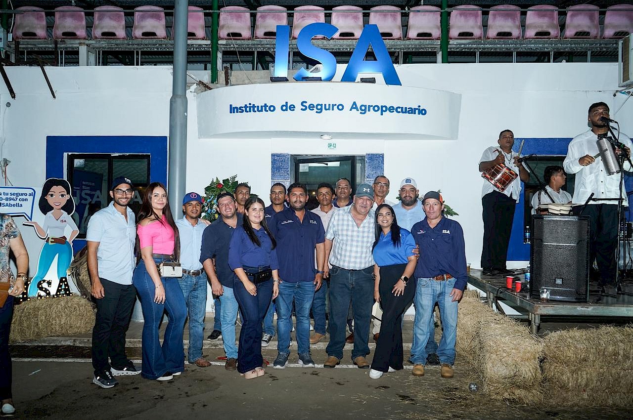 Feria Internacional de Azuero 2024
