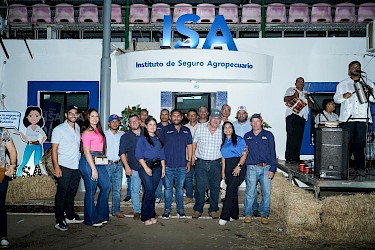 Feria Internacional de Azuero 2024