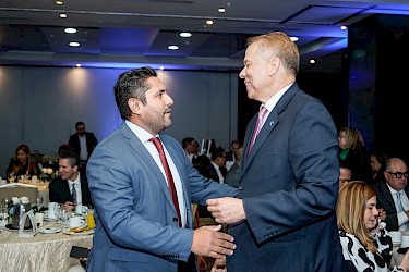 Rendición de Cuentas de la Superintendencia de Seguros y Reaseguros de Panamá