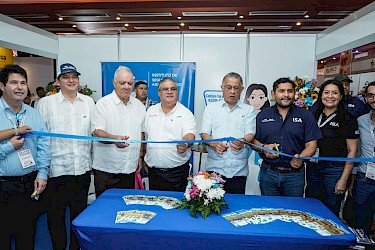 XI Congreso Nacional Porcino de la ANAPOR