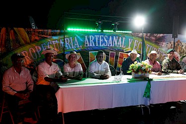 Instituto de Seguro Agropecuario estuvo presente en la XXVI Feria Agropecuaria, Artesanal y Ecoturística de Darién.
