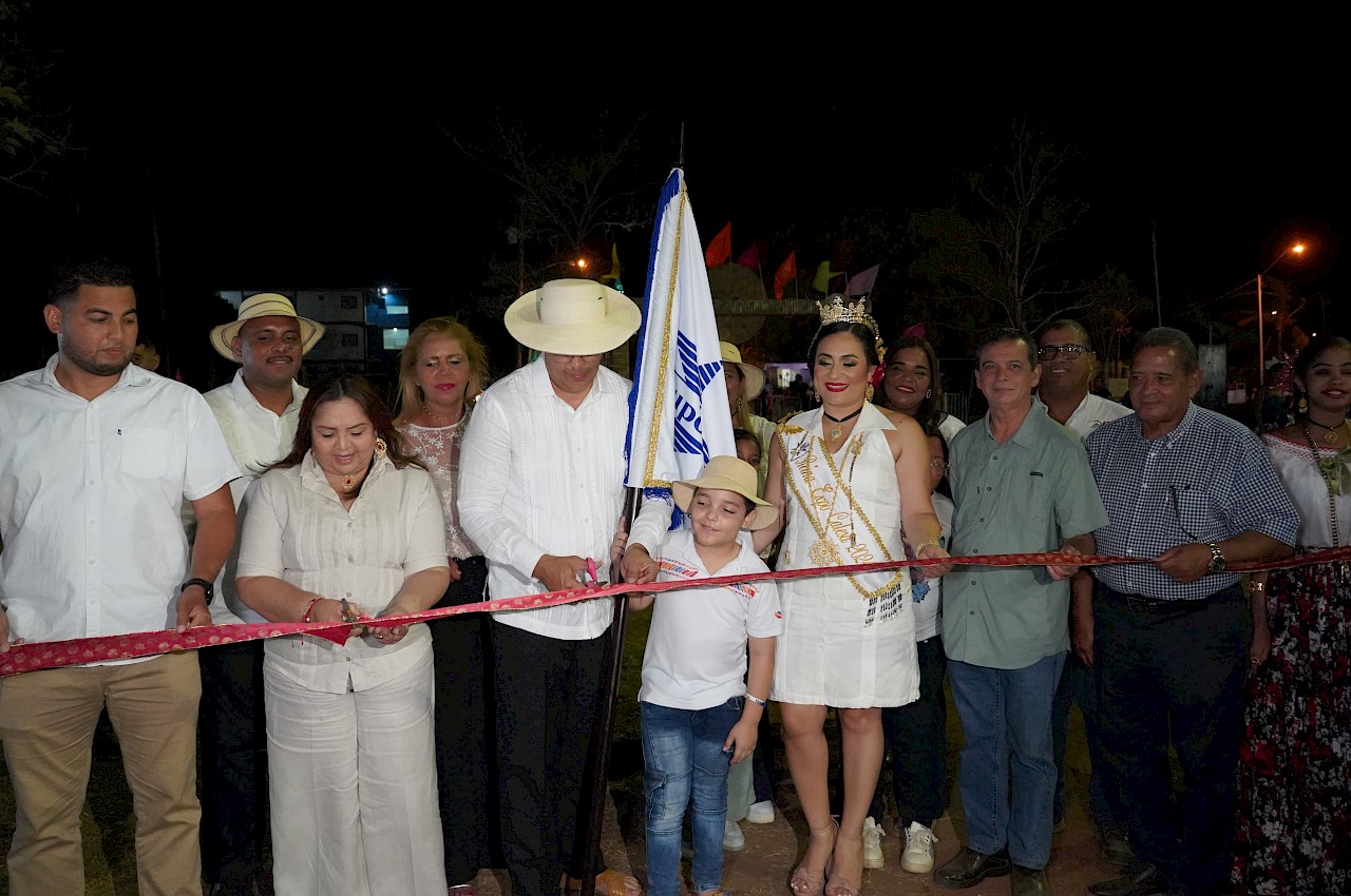 El ISA participó de la segunda edición de la Feria de Natá