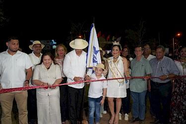 El ISA participó de la segunda edición de la Feria de Natá