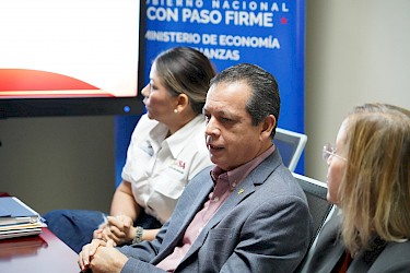 Sustentación del anteproyecto de presupuesto correspondiente a la vigencia 2026.