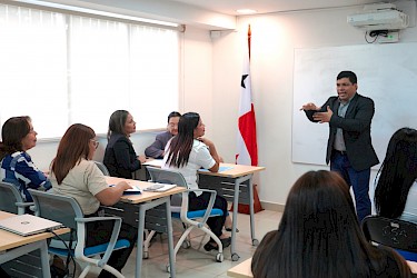 ISA promueve la salud mental entre sus colaboradores.