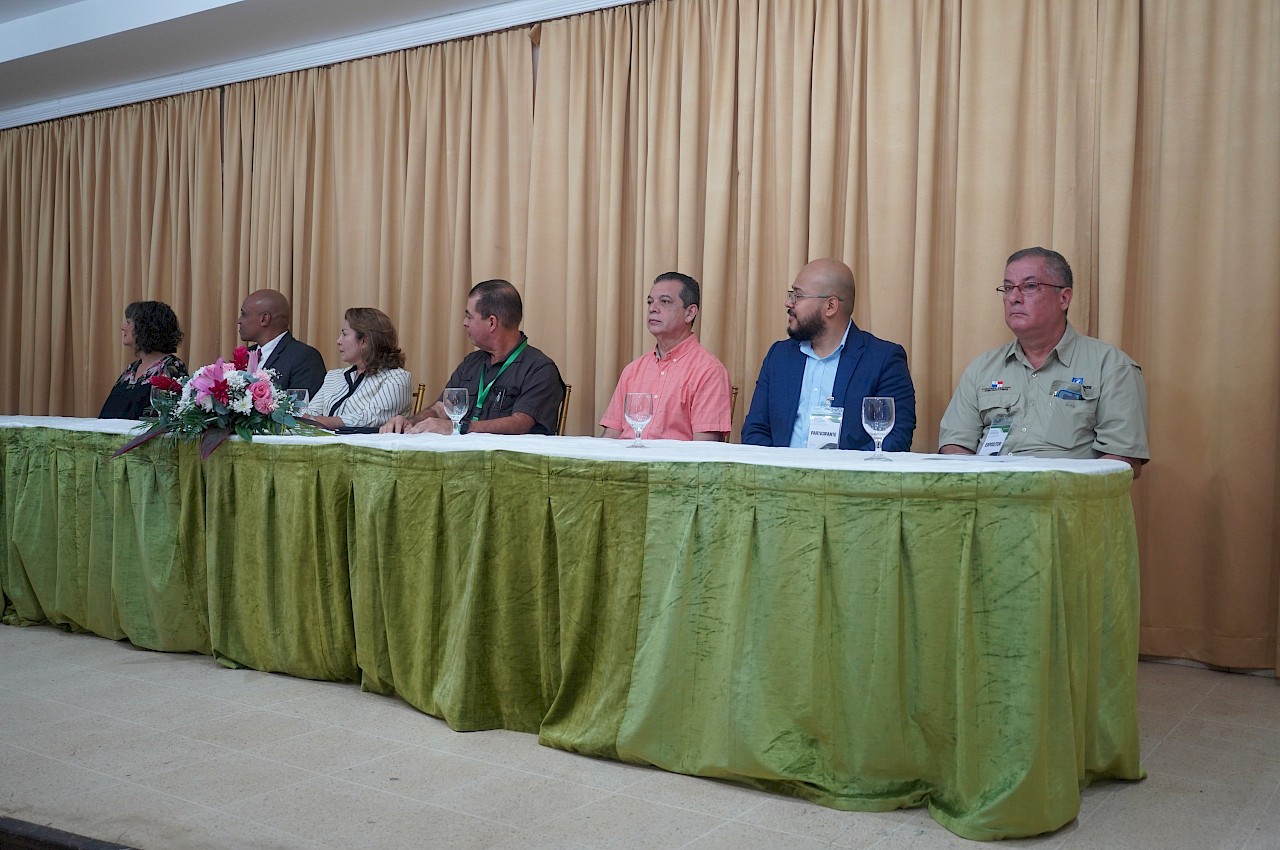 ISA presente en el II Encuentro de Innovación en Salud Animal y Agroindustria 2025.