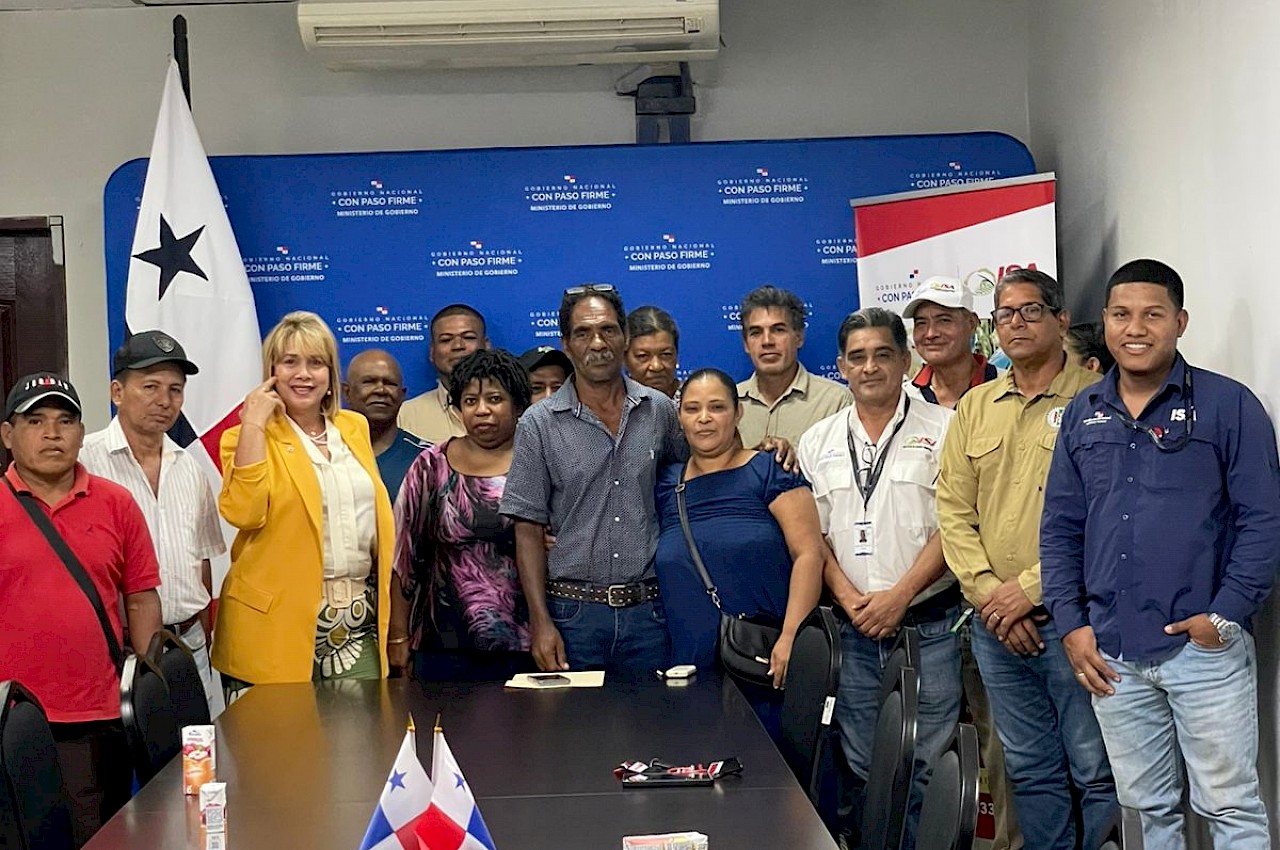 Más de 23 mil dólares en indemnización paga el ISA en Bocas del Toro