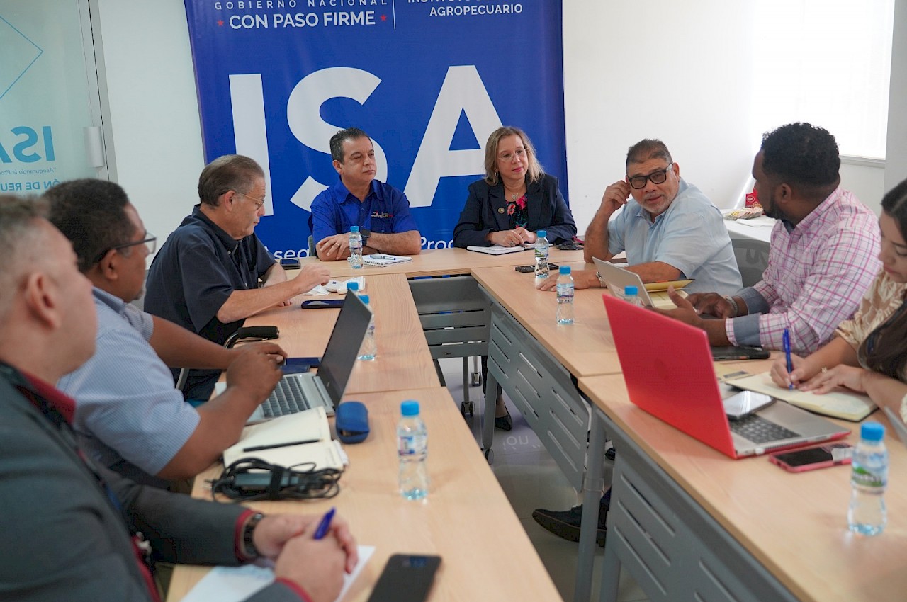 ISA ejecutará en octubre plan piloto con sistema electrónico para frenar hurto pecuario.