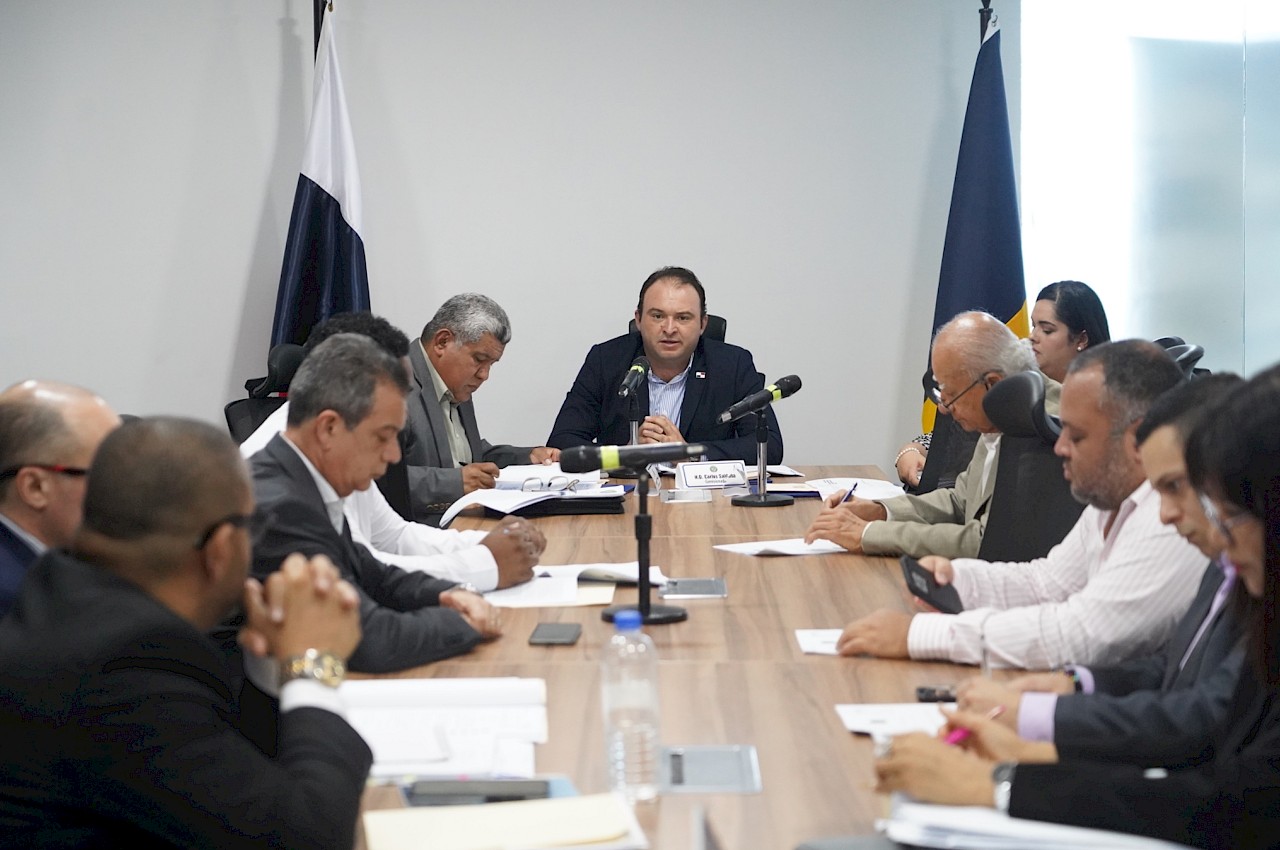 ISA participa en Subcomisión de Asuntos Agropecuarios para evaluación de proyecto de ley que moderniza el IMA.