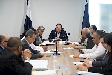 ISA participa en Subcomisión de Asuntos Agropecuarios para evaluación de proyecto de ley que moderniza el IMA.