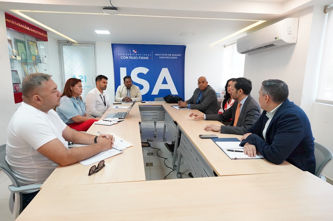 BNP presentará propuestas al ISA para fortalecer la gestión de sus inversiones.