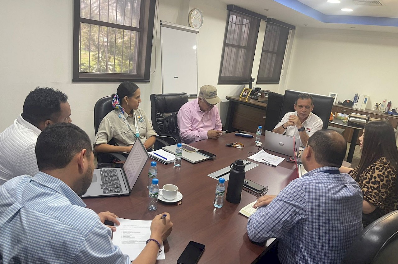 Cambios al Manual de Seguro Pecuario irán a consulta nacional.