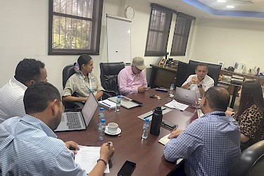 Cambios al Manual de Seguro Pecuario irán a consulta nacional.