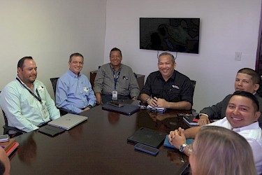 Acercamientos entre el ISA y Banco Nacional buscan fortalecer el aseguramiento de la producción nacional.