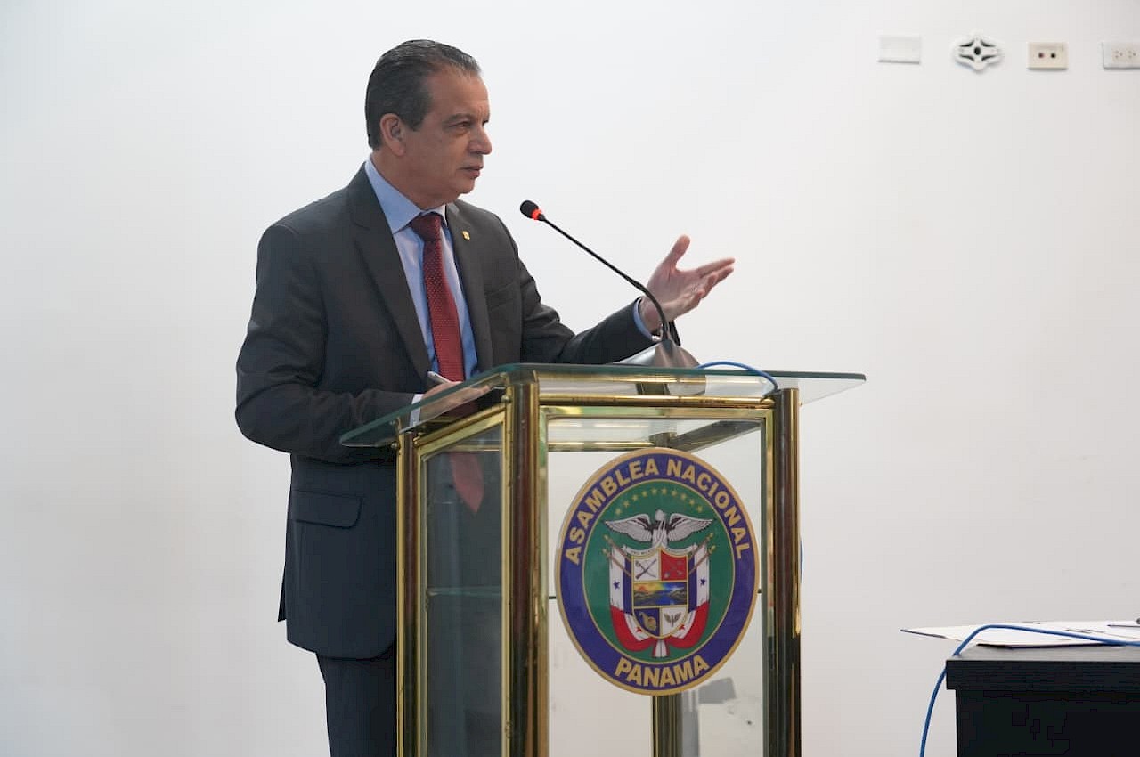 ISA sustenta memoria anual 2025 y destaca avances en modernización y un servicio más eficiente.