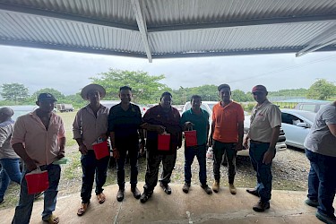 ISA felicita a la Subasta Ganadera de Chepo en su aniversario 23 e invita a productores a asegurar sus inversiones